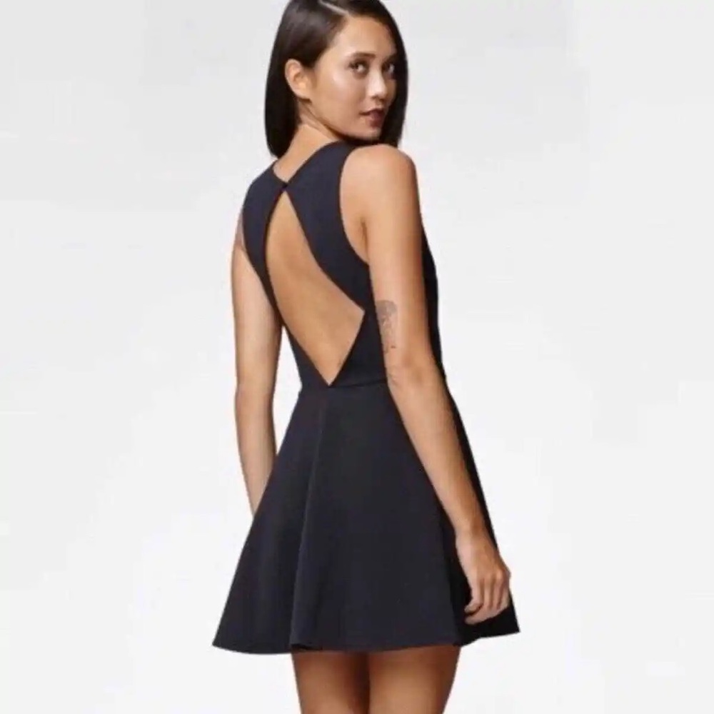 Kendal Kylie Mini Dress